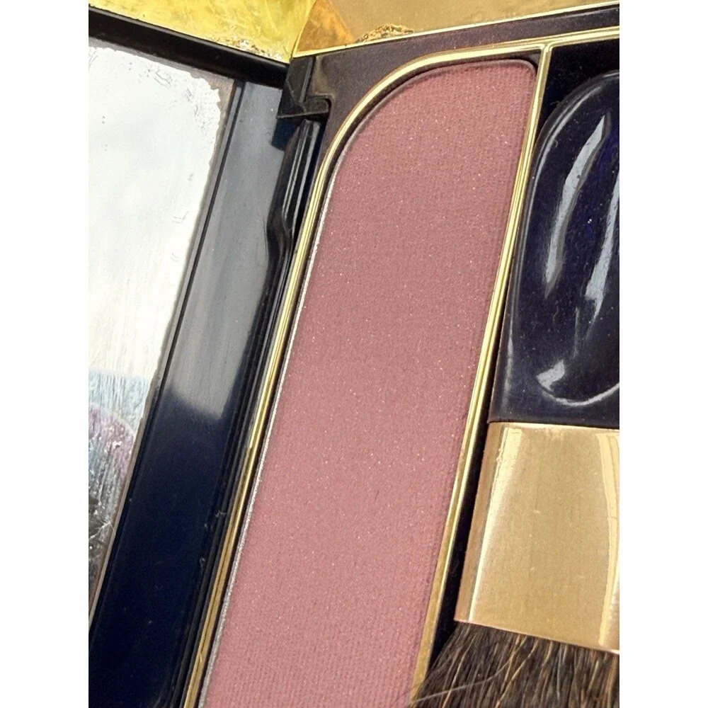 Estee Lauder Signature Powder Blush BRANDIED ROSE .19oz New Discontinued